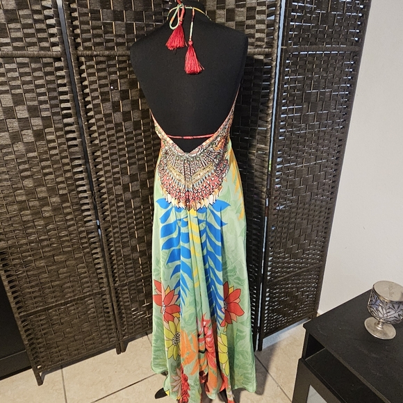 Dress - Picture 4 of 5